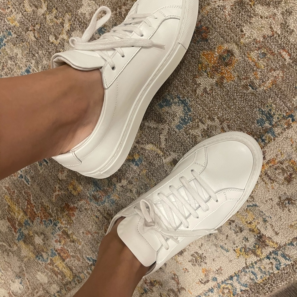 Woman by Common Projects Sneakers